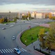 Исторический центр Иркутска будет временно закрыт для строительства