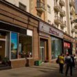 Арендные ставки на помещения стрит-ритейла на Невском проспекте в Петербурге выросли на 10-15%