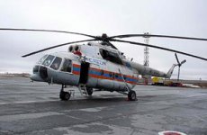В Петербурге появится вертодром