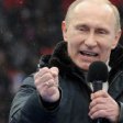 Владимир Путин выигрывает президентские выборы в России в первом туре: Bloomberg