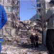 Поисково-спасательная операция на месте разрушенного дома в Астрахани уже завершилась