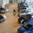 Рост объемов продаж легковых авто в России за этот год может составить  20-40%