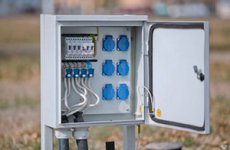 Что такое электрический распределительный щиток