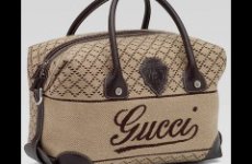 Gucci и Tiffany ведут борьбу с китайскими подделками