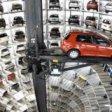 Компания SPOT Parking планирует строить в столице сеть автоматизированных паркингов