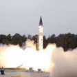 Индия успешно провела испытания баллистической ракеты