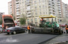 На реконструкцию Каширского шоссе собираются затратить почти 700 млн. рублей