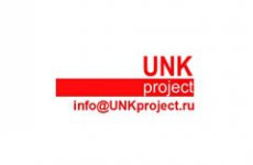 Тандем UNK project и Scott Brownrigg