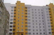 В Волгограде был построен энергоэффективный дом
