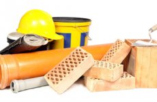 Правильное хранение строительных материалов