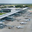 В Украине начато строительство первого бизнес-центра Киев-Аэропорт-Сити