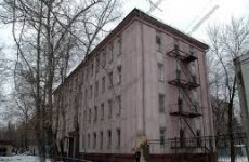 Панельные дома снова «в моде»