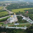 Работы по восстановлению Новоиерусалимского монастыря идут полным ходом