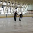 Ледовый дворец хоккейного клуба ЦСКА построят, вероятно, в центре Москвы