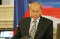 Владимир Путин высказался о предложении помощи Японии сжиженным газом