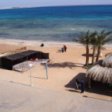 Пляжи Египта полностью  открыты для туристов