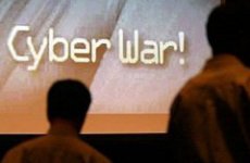 США начнет кибервойну с Китаем в 2012 году