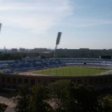 На стадионе «Динамо» в Москве началась реставрация  барельефов Сергея Меркурова