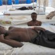 От холеры на Гаити уже умерло 2707 человек