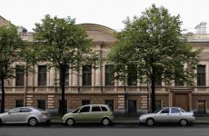 Квартире на Ульянке не достанутся жителям «коммуналок»