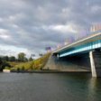 Мост через канал имени Москвы откроется на полгода раньше намеченного срока