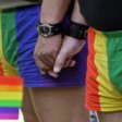 Питерские депутаты хотят штрафовать за пропаганду гомосексуализма