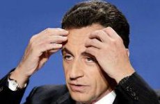 Агентство S&P лишило Саркози шансов на переизбрание, понизив рейтинг Франции за сто дней до выборов