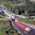 Дмитрий Медведев подписал закон об аренде Финляндией Сайменского канала