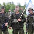 В Эстонии начинается военно-диверсионная игра «Поход Эрна 2011»