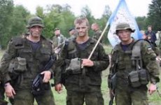 В Эстонии начинается военно-диверсионная игра «Поход Эрна 2011»