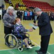 В Новосибирской области создадут сеть спортивных секций для инвалидов