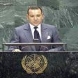 Король Марокко заявил о начале реформ в стране