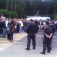 Белорусские правозащитники сообщают о задержании участников несанкционированных акций