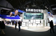 В Барселоне открылась крупнейшая выставка мобильных устройств Mobile World Congress