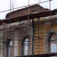 Столичные власти проведут инспекцию на исторических зданиях, где сейчас проходит реконструкция