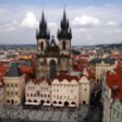 Самые высокие цены в Европе на отели в новогоднюю ночь зафиксированы в Праге