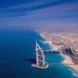 В Дубае вручали награды лучшим представителя туриндустрии Ближнего Востока