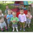В Новосибирске в 2011 году будет создано 3 тыс. новых мест в детских садах