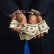 За минувший год 120 следователей были привлечены к уголовной ответственности за коррупцию