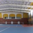 Строительство спортивного комплекса «Орион» в городе Железнодорожный завершат к концу 2012 года