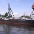 Спасатели нашли сухогруз «Капитан Кузнецов» в Белом море