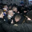 Ситуация с российскими гражданами, которых задержали в Белоруссии после выборов