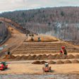 Сооружением трассы через Кавказский заповедник к курорту «Лунная поляна» заинтересовалось ЮНЕСКО