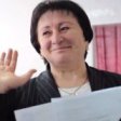 Штаб Аллы Джиоевой назначил дату ее инаугурации