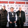 ARCTIC CUP JUNIOR