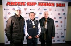 ARCTIC CUP JUNIOR