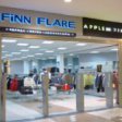 Компания Finn Flare в этом году планирует запустить 40 магазинов одежды