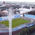 Футбольный стадион в Казани сдадут в конце будущего года