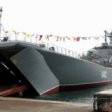 Корабль ВМС Украины «Константин Ольшанский» эвакуирует из Ливии около 200 человек