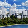 Bonton Realty: 24 квартиры по специальной цене в ЖК «Виноградный»